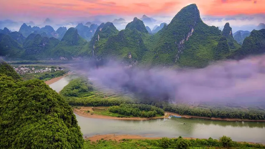 环保高性能科技